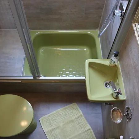 Gaestezimmer Neumair Πανσιόν Undeloh