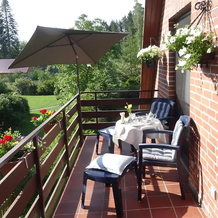 Gaestezimmer Neumair 3*