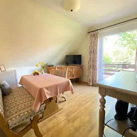 Gaestezimmer Neumair Undeloh