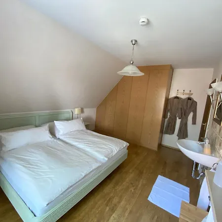 Πανσιόν Gaestezimmer Neumair Undeloh