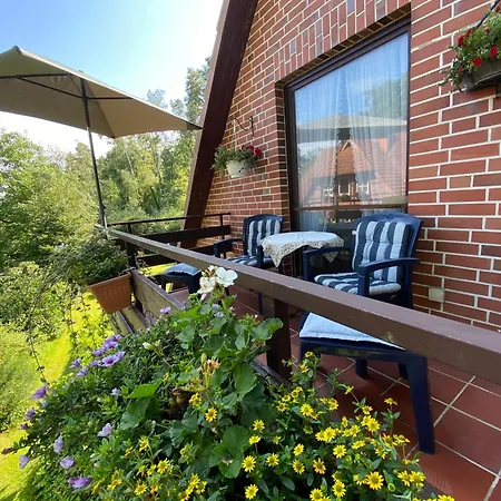 Πανσιόν Gaestezimmer Neumair 3*