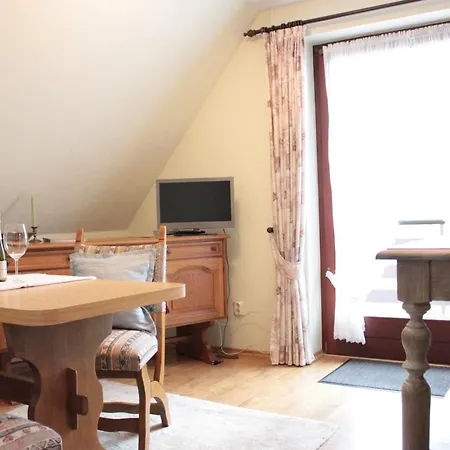 Gaestezimmer Neumair