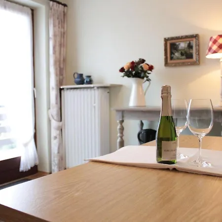 Gaestezimmer Neumair Πανσιόν